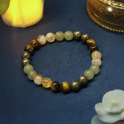 Original Money Magnet Fusion Elasticated Bracelet @699 + Free Delivery