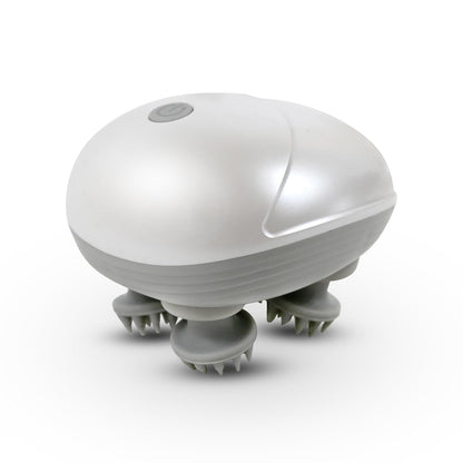 Smart Scalp Massager - Flat 50% off  | Now Only ₹1199 | COD Available