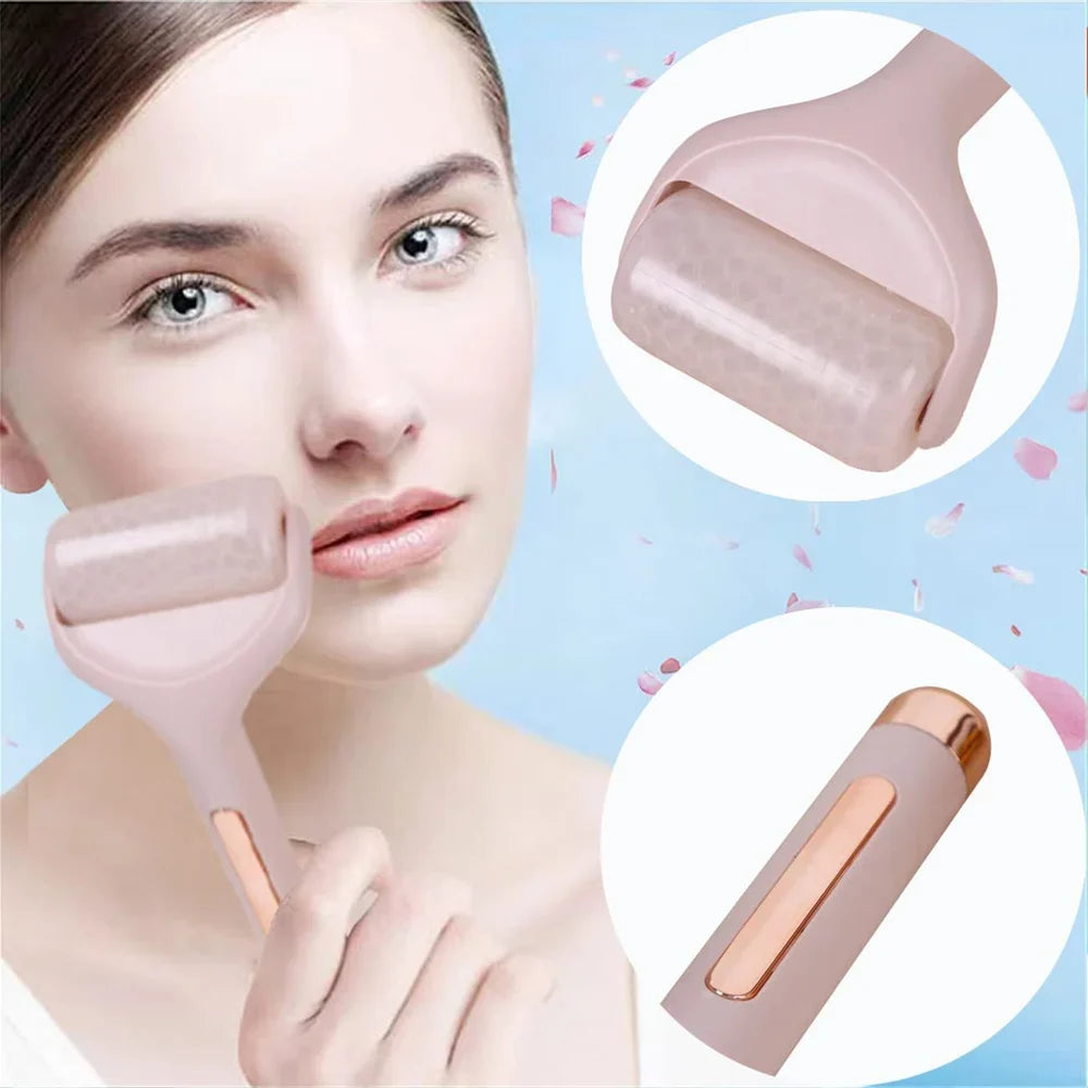 Ice Roller for Face – flat 50% off | now ₹499 | COD + free delivery