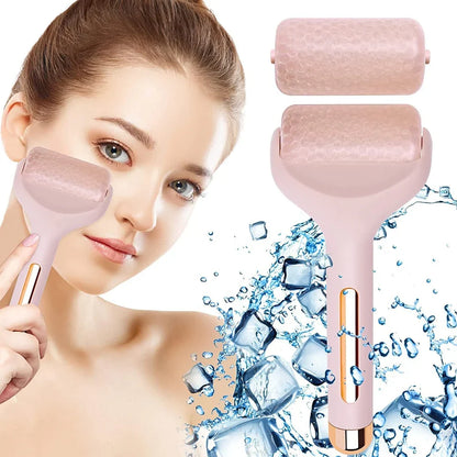 Ice Roller for Face – flat 50% off | now ₹499 | COD + free delivery