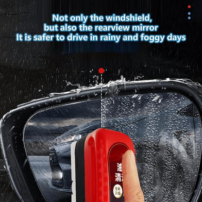 Windshield Scrub Brush – flat 50% off | now ₹499 | COD + free delivery