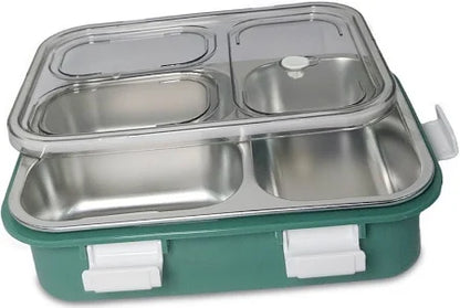 Lax Son Premium Tiffin Box – Flat 50% OFF | Now ₹1199 + Free Express Shipping